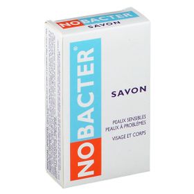 NOBACTER® Savon