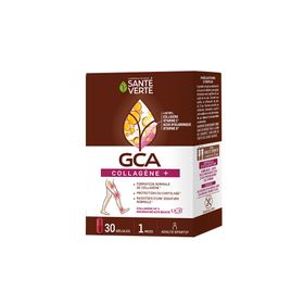 SANTE VERTE GCA Kollagen +