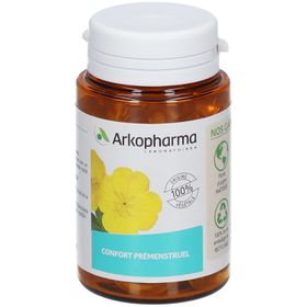 ARKOPHARMA Arkogélules Bio-Nachtkerzenöl