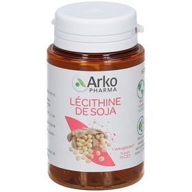 ARKOPHARMA Arkogélules Lécithine de Soja bio