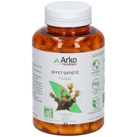 ARKOPHARMA Arkogélules Fucus bio