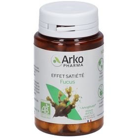 ARKOPHARMA Arkogélules Fucus bio