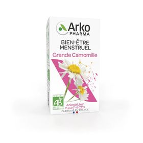 Arkopharma Arkogélules® BIO Echte Kamille