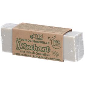 MKL Savon de Marseille Détachant à la Terre de Sommières