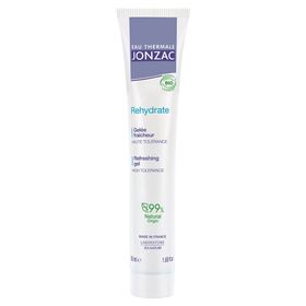Jonzac REhydrate Gelée Fraîche Hydratante Bio Visage
