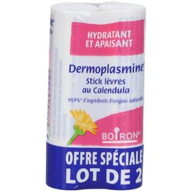 Dermoplasmine® Lippenpflegestift mit Calendula