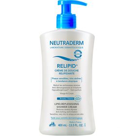 Neutraderm Relipid+ Relipidierende Duschcreme