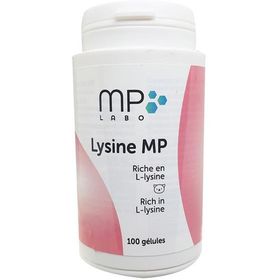 MP Labo Lysin