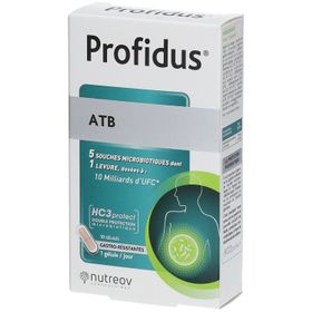 Nutreov Profidus® ATB