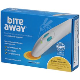 bite away® Zur symptomatischen Behandlung von Insektenstichen