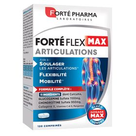 Forté Pharma Forté Flex Max Gelenke