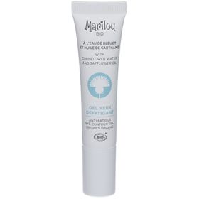 MARILOU Gel Yeux Défatiguant