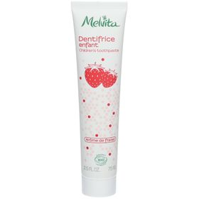 Melvita Dentifrice enfant