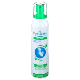 PURESSENTIEL RESPIRATORIAL Resp'OK® Luftspray - Familienformat - 200 ml