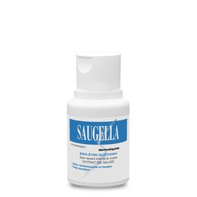 Saugella Dermoliquide Reinigungsemulsion