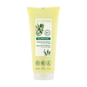 KLORANE Crème douche - Lait d’Amandier