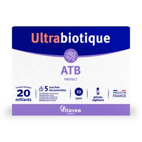 ULTRABIOTIQUE ATB Protect