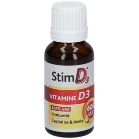 Stim D3® Vitamine D3