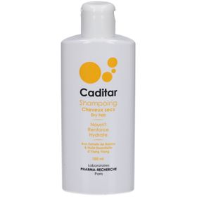 Caditar Shampoing Cheveux Secs