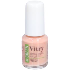 Vitry Vernis be green freesia