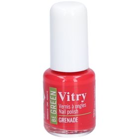 Vitry Vernis ist eine grüne Granate
