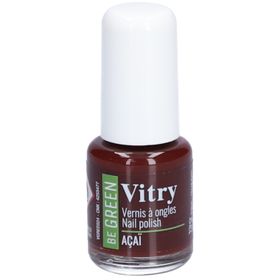 Vitry Vernis be green acai