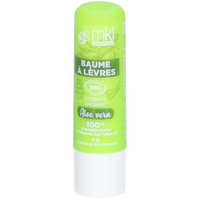 mkl LIPPENBALSAM CERTIFIED BIO - ALOE VERA