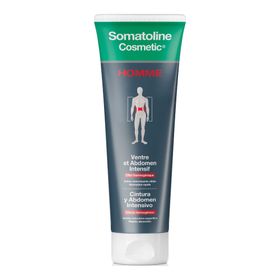 Somatoline Cosmetic® Mann Bauch und Abdomen Intensiv