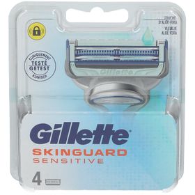Gillette® SkinGuard Sensitive Lame