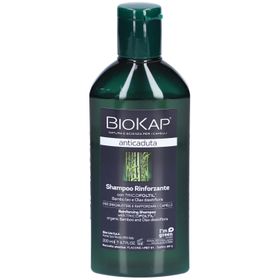 BIOKAP Kräftigendes Shampoo