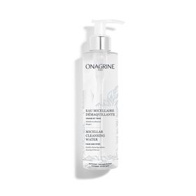 ONAGRINE Eau Micellaire démaquillante