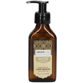 ARGANIC SER RICIN PROTECT CHEV 100