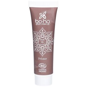 BOHO GREEN Base de teint 01