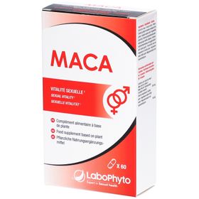LABOPHYTO Maca