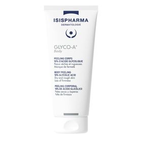 ISISPHARMA Glyco-A Body