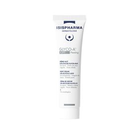 ISISPHARMA Glyco-A Soft Peeling Creme Nacht