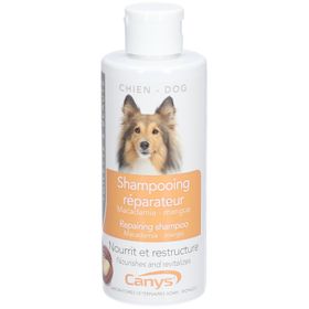 CANYS® Shampooing Réparateur Macadamia Mangue