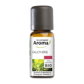 Le Comptoir Aroma Huile Essentielle Bio de Gaulthérie