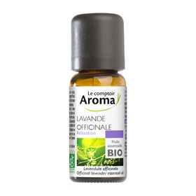 Le Comptoir Aroma huile essentielle Lavande officinale