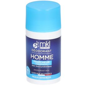 mkl DÉODORANT - HOMME