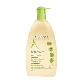 A-DERMA LES INDISPENSABLES Duschgel