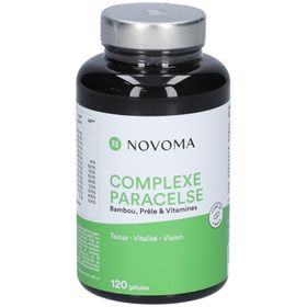 NOVOMA Complexe Paracelse