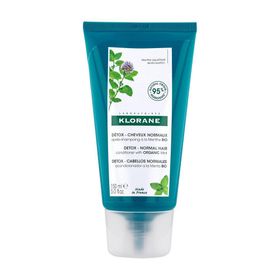 KLORANE Après-shampoing à la Menthe aquatique BIO