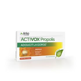 Arkopharma ACTIVOX® PROPOLIS Tabletten