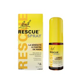 Fleurs de Bach Rescue® Original Spray