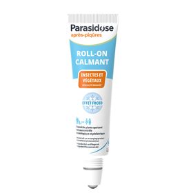 Parasidose Mückenstiche After-Stick Roll-on