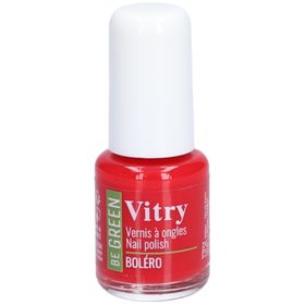 Vitry Vernis be grüner Bolero