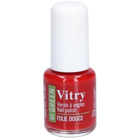 Vitry Vernis be green folie douce