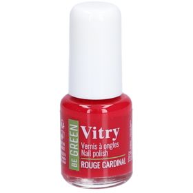 Vitry Vernis be green rge cardinal
