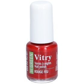 Vitry Vernis be grün rge feu